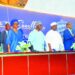 Gowon At 90: Leaders Recommit To Nation’s Unity, Development