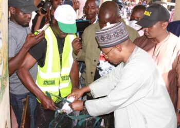 LG Polls: APC Wins 23 Chairmanship, 255 Councillorship Seats In Kaduna