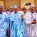 PICTORIAL: Ganduje, South-West APC Govs Storm Ondo To Reconcile Aggrieved Members 5 PICTORIAL: Ganduje, South-West APC Govs Storm Ondo To Reconcile Aggrieved Members