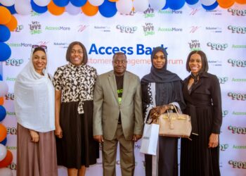 Access Bank Engages Kano Customers On Products, Service Quality
