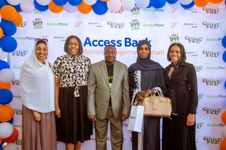 Access Bank