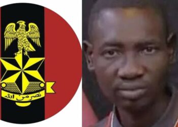 Reps Fault Navy’s Dismissal Of Seaman Abbas, ‘Improper’ Foreign Platform Acquisition