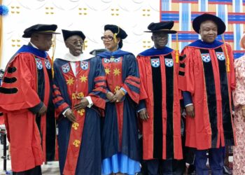 Federal Gov’t Tasks Varsities On Research, Community Dev’t