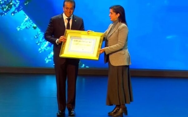 WHO Certifies Egypt As Malaria-free Nation 1 IMG 20241021 WA0013