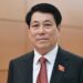 Vietnam Parliament Elects Military General Cuong As New President  