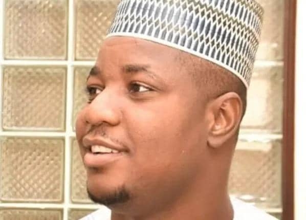 Kano Hisbah Declares Suspended Jigawa Commissioner Wanted 1 IMG 20241021 WA0020