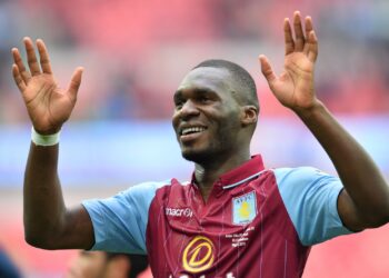 Benteke Beats Messi, Suarez To Win MLS Golden Boot