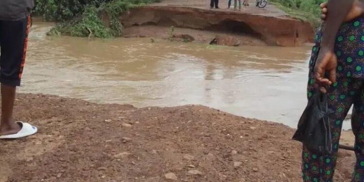 Flood