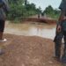 Flood: Bridge Collapse Cuts Off Communities In Oyo 5 Flood: Bridge Collapse Cuts Off Communities In Oyo