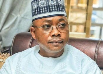 Ododo Approves N10,000 Allowance For Kogi Pensioners 