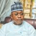 Ododo Approves N10,000 Allowance For Kogi Pensioners 