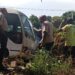PICTORIAL: Kano Pillars U-19 Players Sustain Injuries In Road Accident
