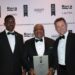 Knight Frank Nigeria Clinches Five-star Property Agency, Consultancy Award In UK