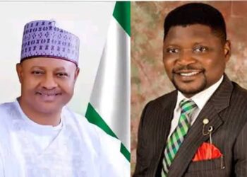 Gov Uba Sani’s Legacy Will Be Felt In Zangon Kataf, Chairman-elect Says