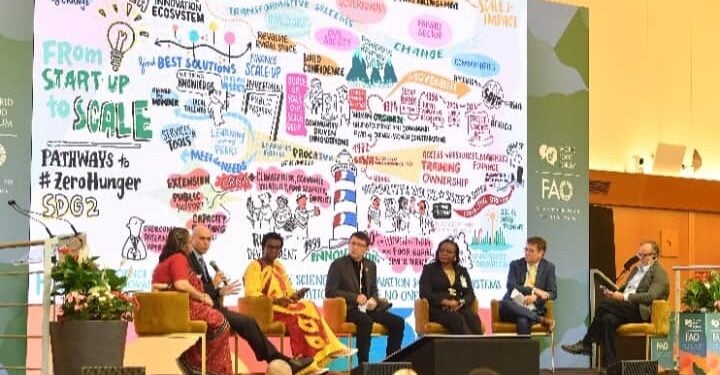 World Food Forum