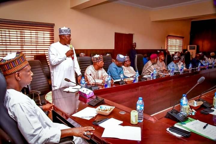 SOLID Project: Yobe SSG Leads First Meeting with Key Govt Officials, Stakeholders 1 IMG 20241023 WA01171