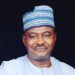 Kwara Ex-Reps Member, Ahman- Pategi, Dies At 59 5 Kwara Ex-Reps Member, Ahman- Pategi, Dies At 59
