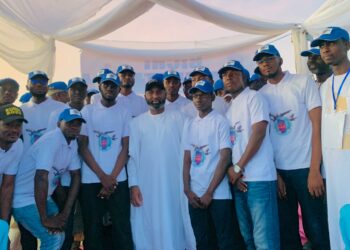 Hon. Bichi Offers Scholarship To 21 Constituents To Study In Malaysia