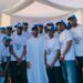 Hon. Bichi Offers Scholarship To 21 Constituents To Study In Malaysia
