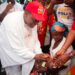 Offor Advocates Concerted Efforts To Tackle Polio