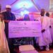 Dasuki Offers N27.5m Scholarship, Agric Inputs To Farmers, Empowers Female Constituents