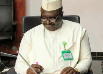 Gov Sani Appoints Ibraheem Musa As New CPS, Makes Other Appointments