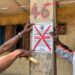For Fear Of Cholera Outbreak, Lagos Seals Residential Building For Lack Of Sanitary Toilet 5 For Fear Of Cholera Outbreak, Lagos Seals Residential Building For Lack Of Sanitary Toilet