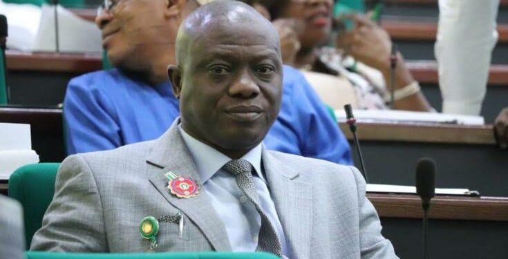 Hon. Bamidele Salam