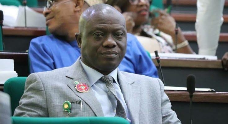 Hon. Bamidele Salam