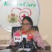 Kwara Health Insurance Agency Reviews Premiums To Sustain Quality Service 5 Governor Re-appoints Abdul Muhammed Kwara Poly Rector