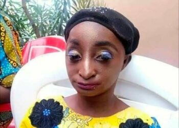 ‘I’m Homeless,’ Yoruba Comic Actress Aunty Ramota Cries For Help 