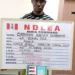 NDLEA Intercepts N16.6bn Opioids At Seaports