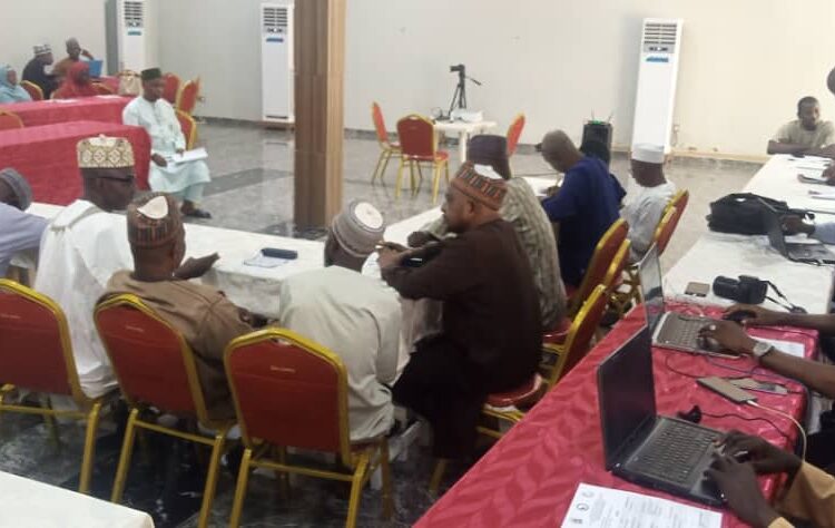 Bauchi Urges Journalists To Support AGILE Project