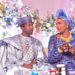Goje's Family Denies Spraying Money At Daughter's Wedding 5 Goje’s Family Denies Spraying Money At Daughter’s Wedding