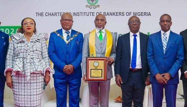 Wema Bank Boss Receives CIBN Fellowship Award 1 IMG 20241027 WA0053 750x429 1
