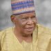 Ex-NDLEA Boss, Fulani Kwajafa, Dies At 88