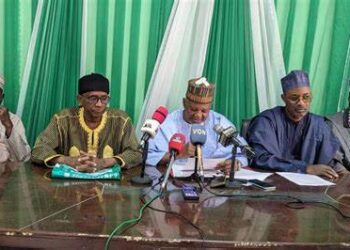 Kano LG Polls Lack Democratic Process — PDP