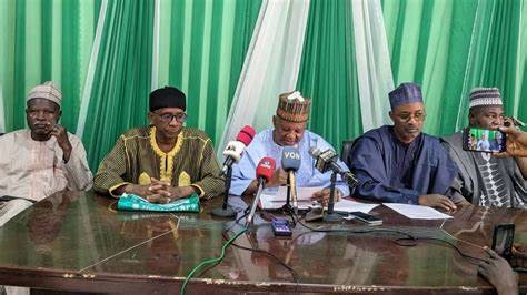 Kano LG Polls Lack Democratic Process — PDP 1 IMG 20241028 WA0002