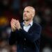 BREAKING: Erik ten Hag Sacked As Man U Manager