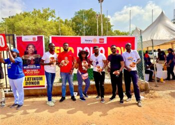 Rotary To Empower 100 FCT Indigenes With N250,000 Grant Each