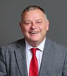 UK Labour Party Suspends MP Amesbury For Assaulting Man In Video