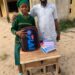 Journalist Secures Secondary School Scholarship For Battered Imo Girl