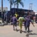 FCT Begins Operations To Clear Abuja Of Beggars, Scavengers 5 FCT Begins Operations To Clear Abuja Of Beggars, Scavengers