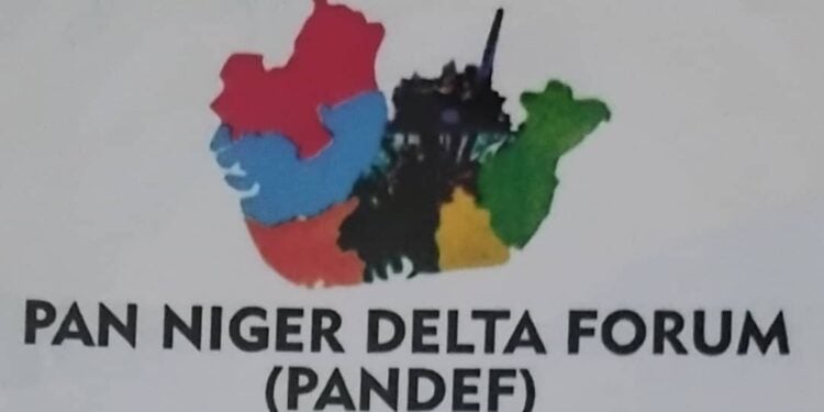 Pandef