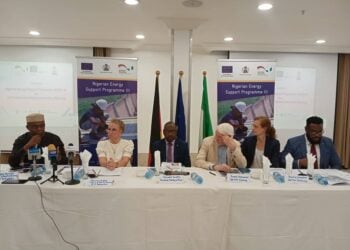 EU, Germany Boost Renewable Energy With €17.9m In Nigeria
