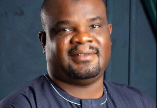 Late Hon. Babatunde Eesuola.
