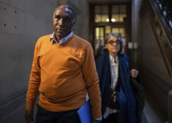 French Court Sentences Ex-Rwandan Doctor To 27-yr Imprisonment For Genocide 
