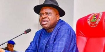 Gov Diri Presents N689.4bn 2025 ‘Budget Of Assured Prosperity’ To Bayelsa Assembly