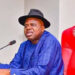 Gov Diri Presents N689.4bn 2025 ‘Budget Of Assured Prosperity’ To Bayelsa Assembly