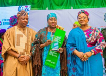 Minister Vows To Address Unemployment Among Women, Youths